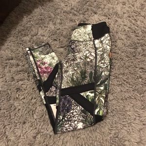 CALIA Workout Leggings